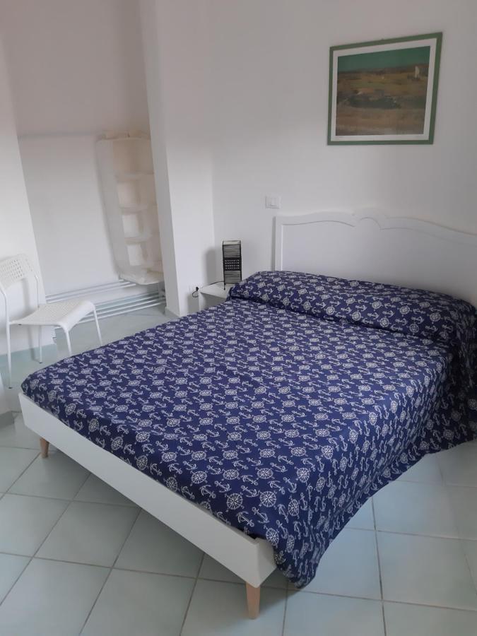 Calarossa Sardinia Apartments Isola Rossa Buitenkant foto