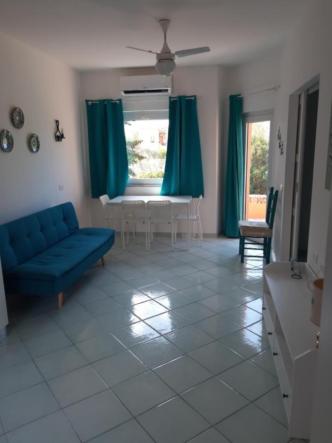 Calarossa Sardinia Apartments Isola Rossa Buitenkant foto