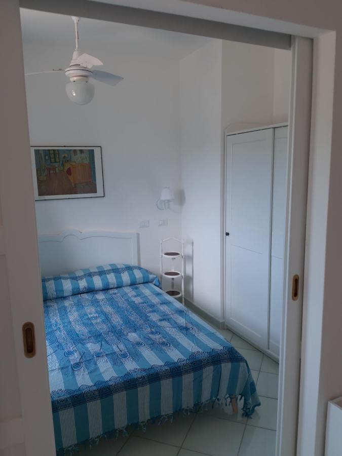 Calarossa Sardinia Apartments Isola Rossa Buitenkant foto