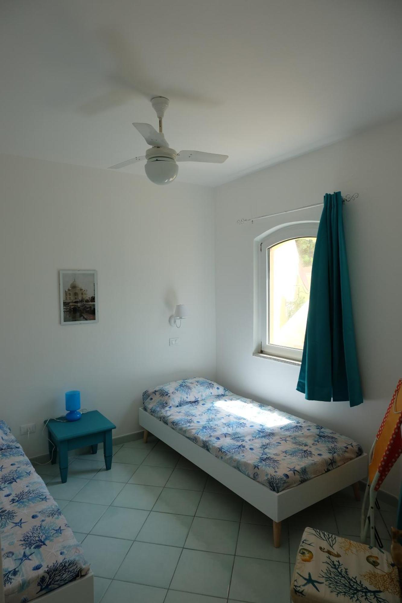 Calarossa Sardinia Apartments Isola Rossa Buitenkant foto