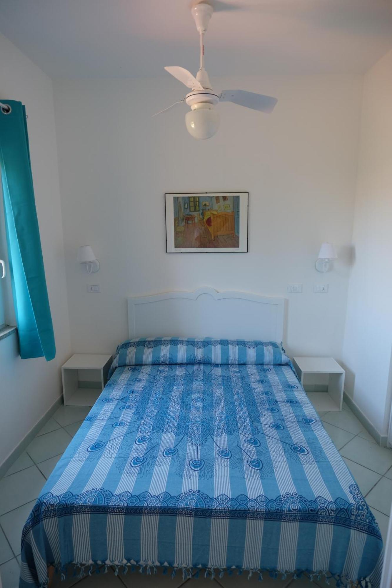 Calarossa Sardinia Apartments Isola Rossa Buitenkant foto