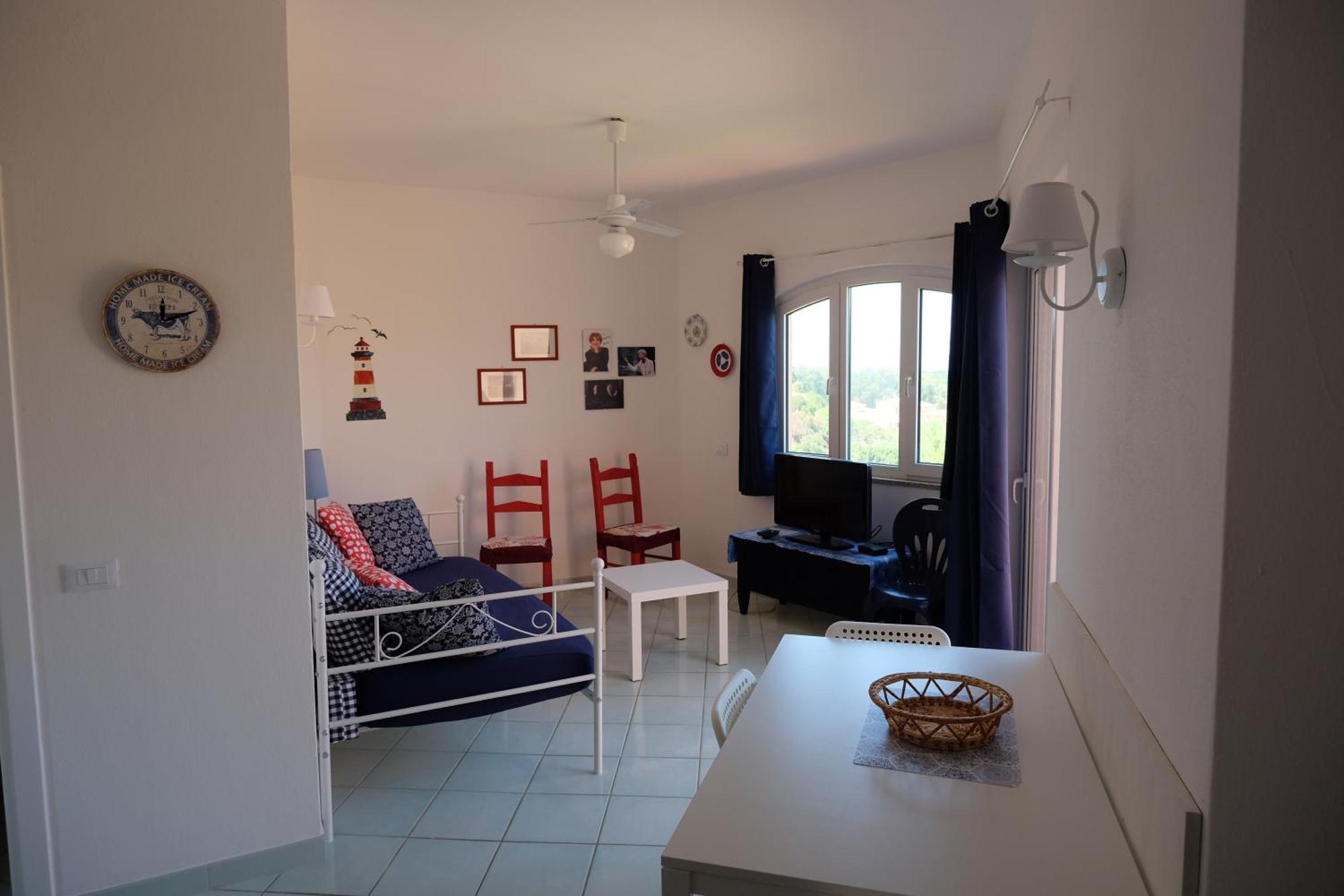 Calarossa Sardinia Apartments Isola Rossa Buitenkant foto